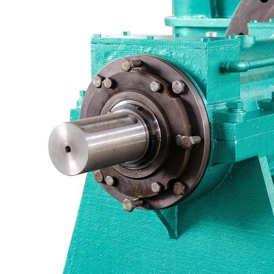 中国 中央割れ目の横のスラリー ポンプ機械シールの泥ポンプ輸送の砂ポンプ サプライヤー