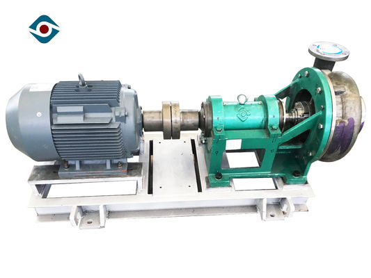 化学工業の電気酸の移動ポンプ横の最高モーター力50hp サプライヤー